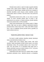 Referāts 'Demokrātija Latvijā', 7.