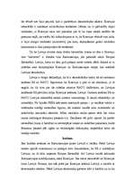 Referāts 'Demokrātija Latvijā', 10.