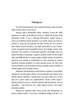 Referāts 'Demokrātija Latvijā', 12.