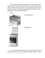 Referāts 'Ēdināšanas uzņēmuma siltuma iekārtas', 9.