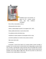 Referāts 'Ēdināšanas uzņēmuma siltuma iekārtas', 20.