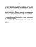 Referāts 'Runas attīstīšana latviešu valodas stundās sākumskolas klasēs skolā bērniem ar g', 1.