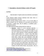 Referāts 'Noziedzības tendences Baltijas valstīs: kopējais un atšķirīgais', 4.