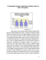 Referāts 'Noziedzības tendences Baltijas valstīs: kopējais un atšķirīgais', 10.