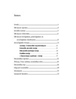 Referāts 'Noziedzība kā deviācijas paveids', 1.