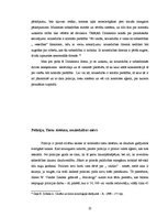 Referāts 'Noziedzība kā deviācijas paveids', 22.