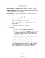 Referāts 'Ķīmisko zāļu aizstāšana ar dabīgajiem līdzekļiem', 5.