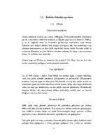 Referāts 'Ķīmisko zāļu aizstāšana ar dabīgajiem līdzekļiem', 11.