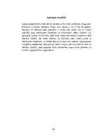 Referāts 'Ķīmisko zāļu aizstāšana ar dabīgajiem līdzekļiem', 26.