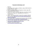 Referāts 'Ķīmisko zāļu aizstāšana ar dabīgajiem līdzekļiem', 28.