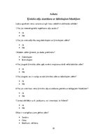 Referāts 'Ķīmisko zāļu aizstāšana ar dabīgajiem līdzekļiem', 30.