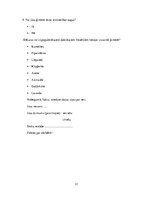 Referāts 'Ķīmisko zāļu aizstāšana ar dabīgajiem līdzekļiem', 31.