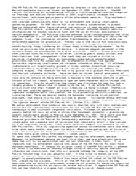 Eseja 'The USA Patriot Act', 1.