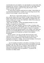 Eseja 'Eseja par draudzību, godīgumu un nodevību', 2.