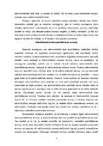 Konspekts 'Apstrīdētā administratīvā akta izskatīšanas process un problēmas', 4.