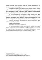 Konspekts 'Apstrīdētā administratīvā akta izskatīšanas process un problēmas', 5.