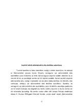 Konspekts 'Apstrīdētā administratīvā akta izskatīšanas process un problēmas', 12.