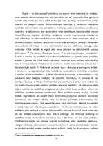 Konspekts 'Apstrīdētā administratīvā akta izskatīšanas process un problēmas', 16.