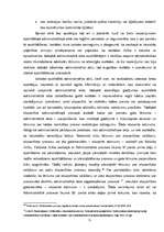 Konspekts 'Apstrīdētā administratīvā akta izskatīšanas process un problēmas', 21.