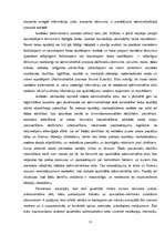 Konspekts 'Apstrīdētā administratīvā akta izskatīšanas process un problēmas', 22.