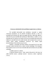 Konspekts 'Apstrīdētā administratīvā akta izskatīšanas process un problēmas', 25.