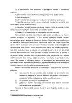 Konspekts 'Apstrīdētā administratīvā akta izskatīšanas process un problēmas', 26.