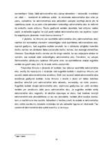 Konspekts 'Apstrīdētā administratīvā akta izskatīšanas process un problēmas', 28.