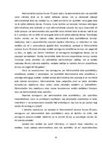 Konspekts 'Apstrīdētā administratīvā akta izskatīšanas process un problēmas', 30.