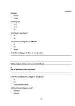 Referāts 'Tetovējumu popularitāte jauniešu vidū', 24.