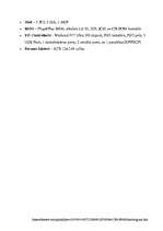 Referāts 'Datora paplašinājumu karšu pielietojums un nozīme', 5.