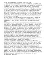 Eseja 'Discrimination', 1.