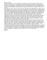 Eseja 'Letter To Editor Complaing of Conditions of Child Labor During English Industria', 1.