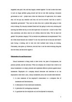 Referāts 'Sexual Harassment in Lithuanian Workplaces', 7.