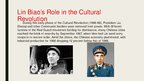 Prezentācija 'Cultural Revolution', 7.