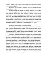 Konspekts 'Sociālo pētījumu metodes', 3.