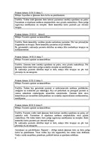 Prakses atskaite 'Prakse pie ģimenes ārsta', 4.