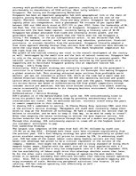 Eseja 'Singapore Airlines', 4.