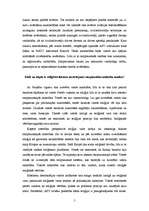 Eseja 'Mūsdienu starptautiskās sistēmas studiju problemātika', 5.