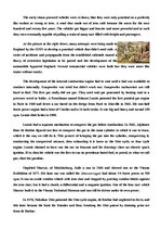 Konspekts 'What Was the First Car', 2.