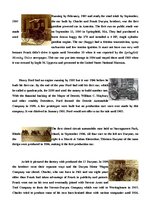 Konspekts 'What Was the First Car', 4.