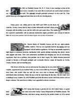 Konspekts 'What Was the First Car', 7.