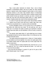 Prakses atskaite 'Ekskursiju vadīšanas metodika', 7.