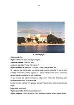 Prakses atskaite 'Ekskursiju vadīšanas metodika', 16.