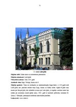 Prakses atskaite 'Ekskursiju vadīšanas metodika', 31.