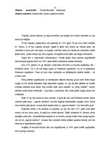 Prakses atskaite 'Ekskursiju vadīšanas metodika', 32.