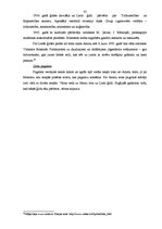 Prakses atskaite 'Ekskursiju vadīšanas metodika', 33.