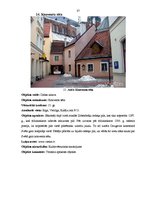 Prakses atskaite 'Ekskursiju vadīšanas metodika', 37.