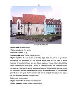 Prakses atskaite 'Ekskursiju vadīšanas metodika', 39.