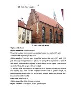 Prakses atskaite 'Ekskursiju vadīšanas metodika', 46.