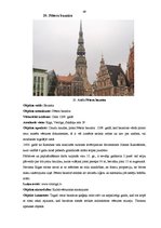 Prakses atskaite 'Ekskursiju vadīšanas metodika', 49.